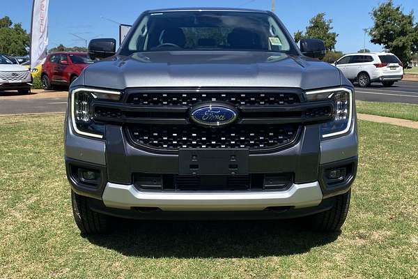 2024 Ford Ranger Sport 4X4