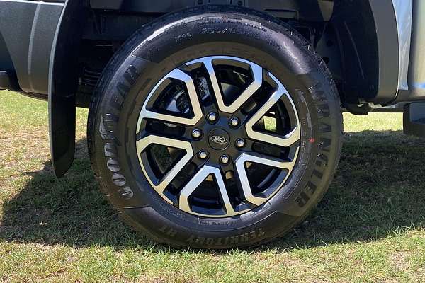 2024 Ford Ranger Sport 4X4
