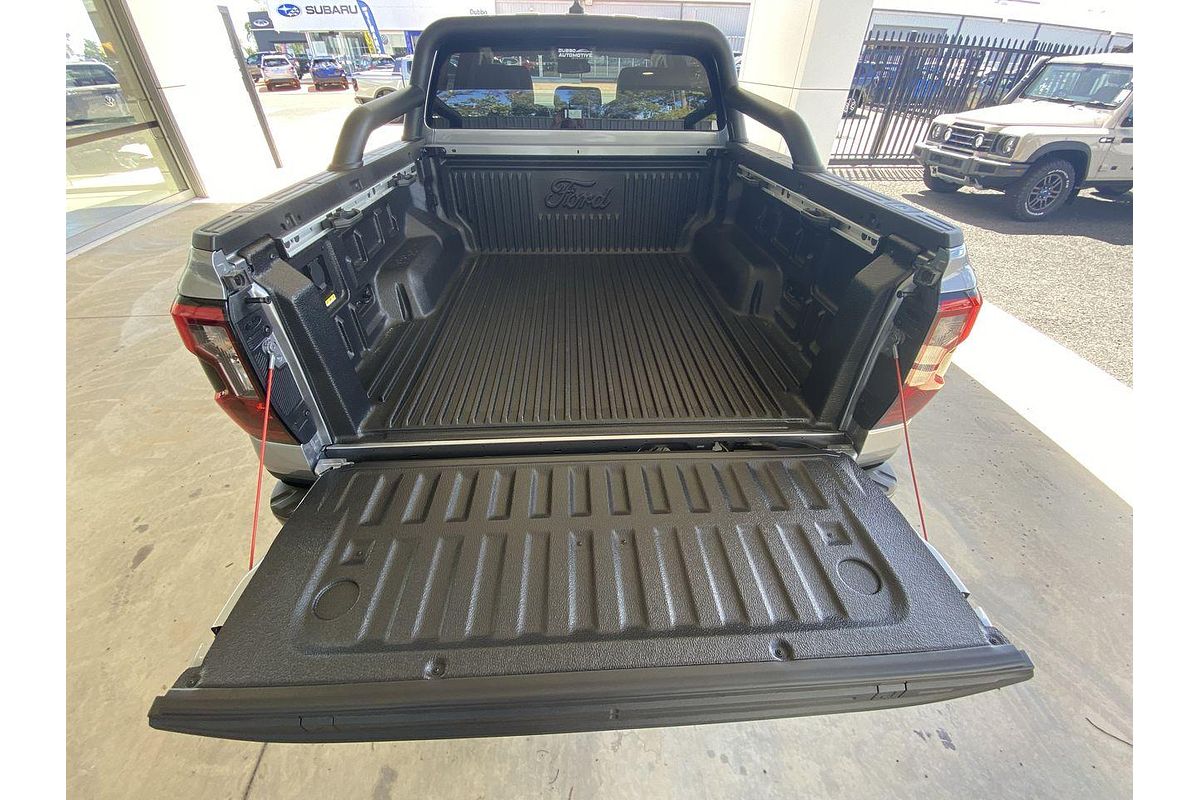 2024 Ford Ranger Sport 4X4