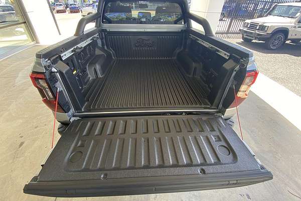 2024 Ford Ranger Sport 4X4