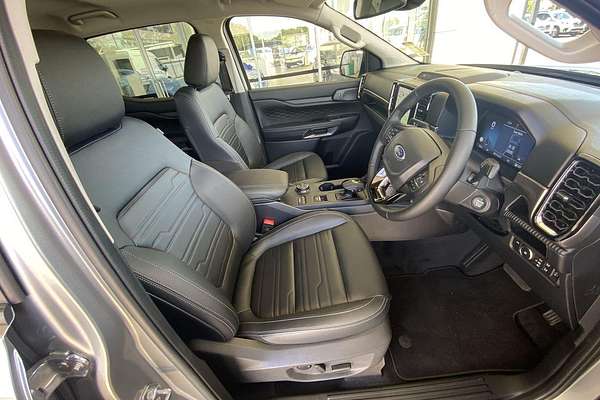 2024 Ford Ranger Sport 4X4