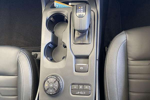 2024 Ford Ranger Sport 4X4