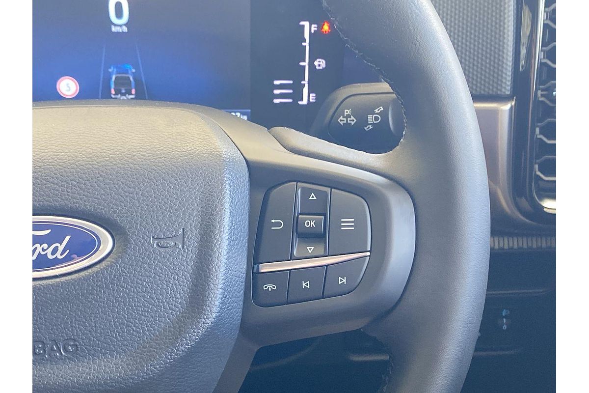 2024 Ford Ranger Sport 4X4