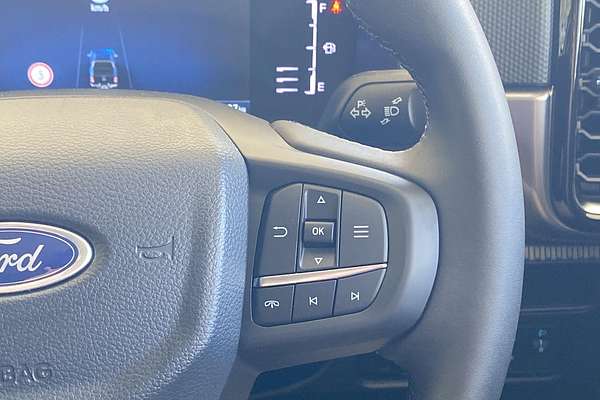 2024 Ford Ranger Sport 4X4