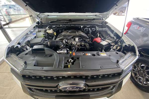 2024 Ford Ranger Sport 4X4