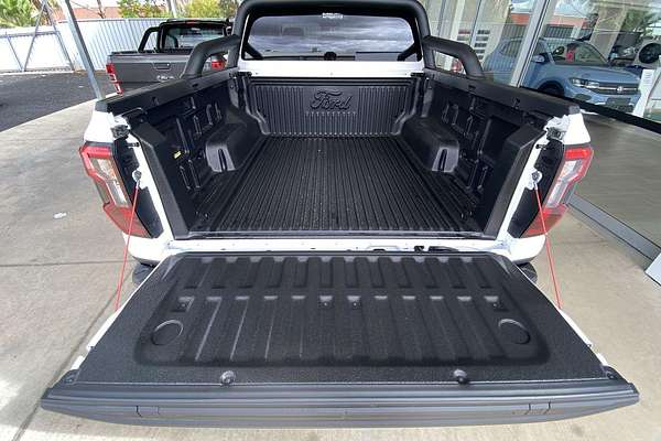 2024 Ford Ranger Sport 4X4
