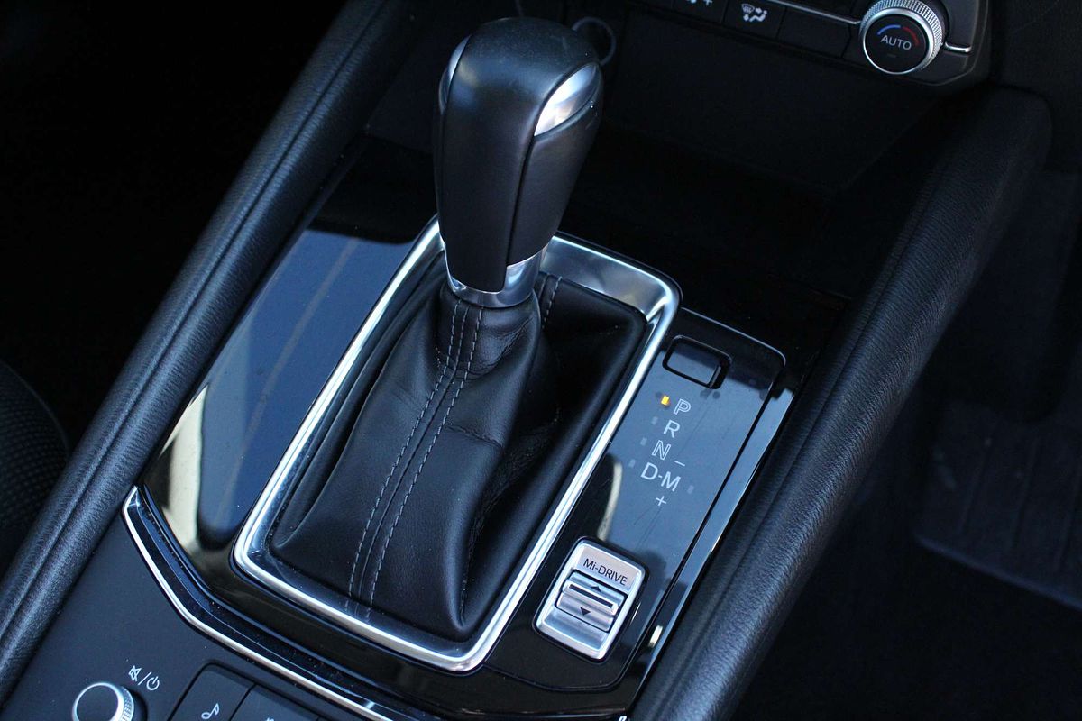 2023 Mazda CX-5 G25 Maxx Sport KF Series