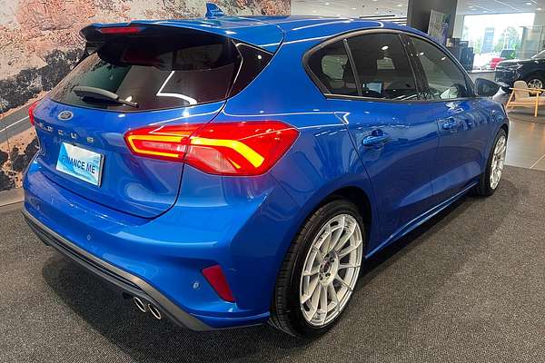 2019 Ford Focus ST-Line SA