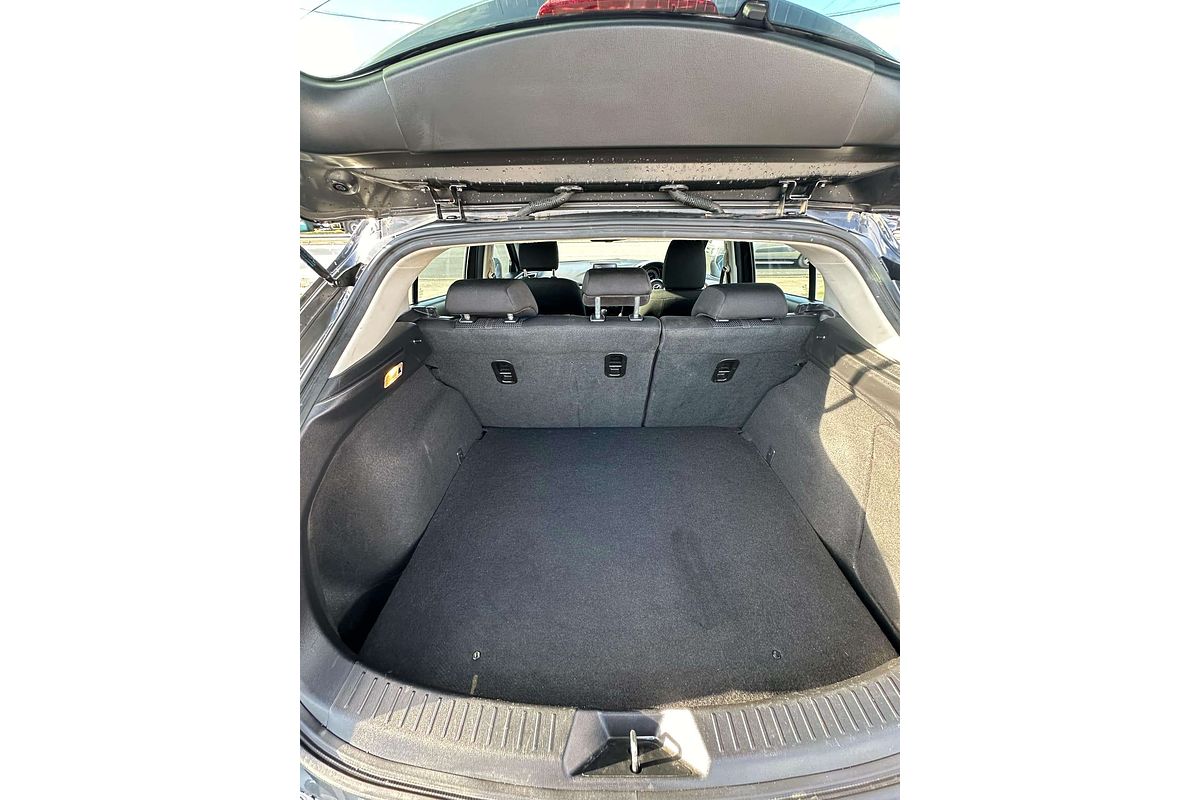 2016 Mazda 3 Maxx BN Series