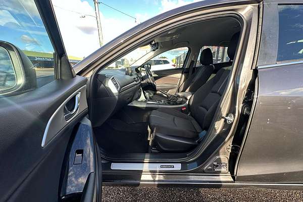 2016 Mazda 3 Maxx BN Series