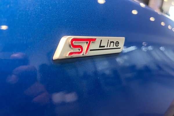 2019 Ford Focus ST-Line SA