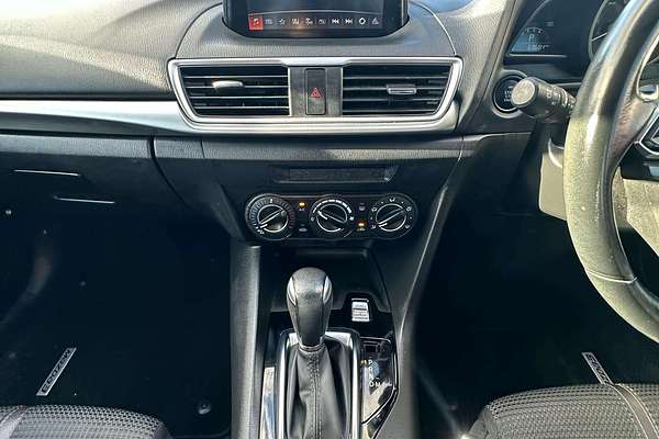 2016 Mazda 3 Maxx BN Series