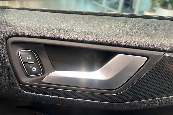 2019 Ford Focus ST-Line SA