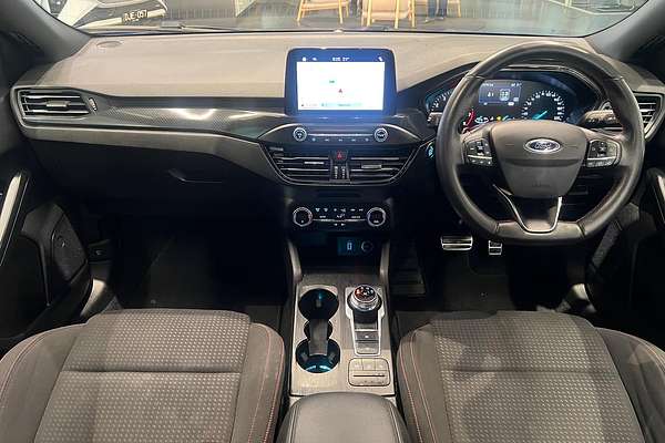 2019 Ford Focus ST-Line SA