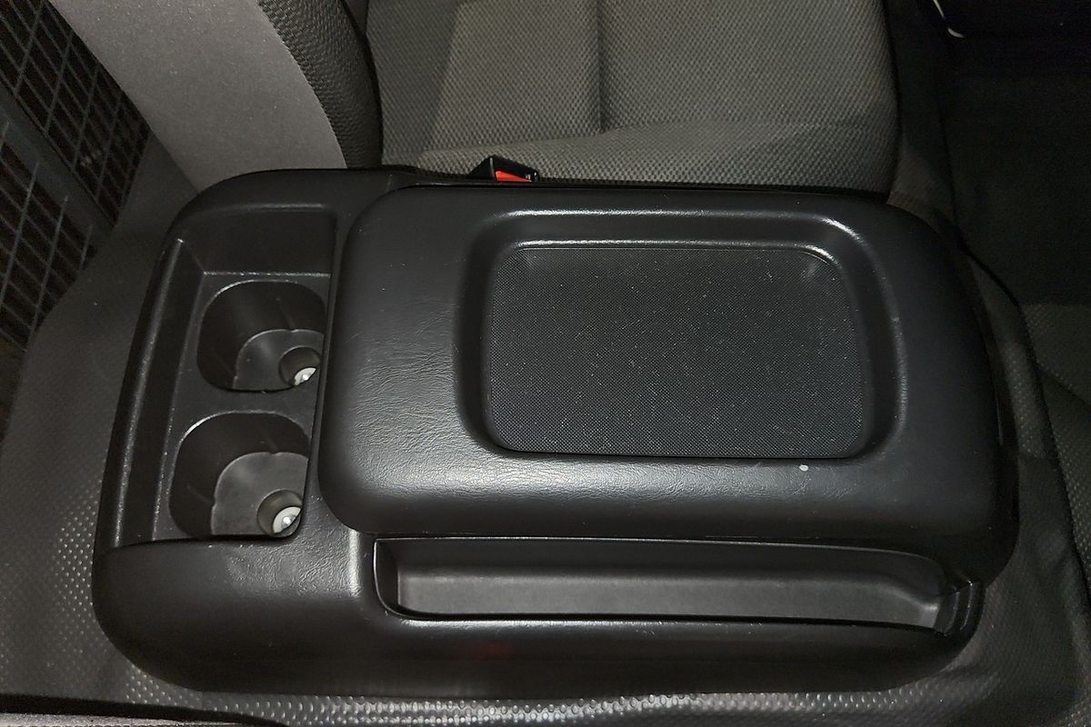 2019 Toyota Hiace KDH201R LWB