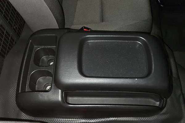 2019 Toyota Hiace KDH201R LWB