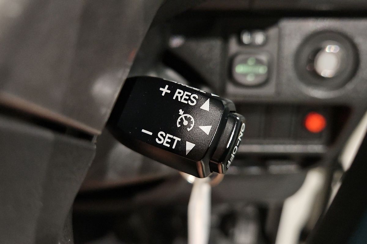 2019 Toyota Hiace KDH201R LWB