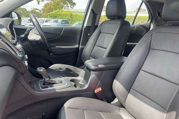 2020 Holden Equinox LTZ EQ