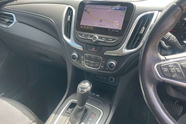 2020 Holden Equinox LTZ EQ