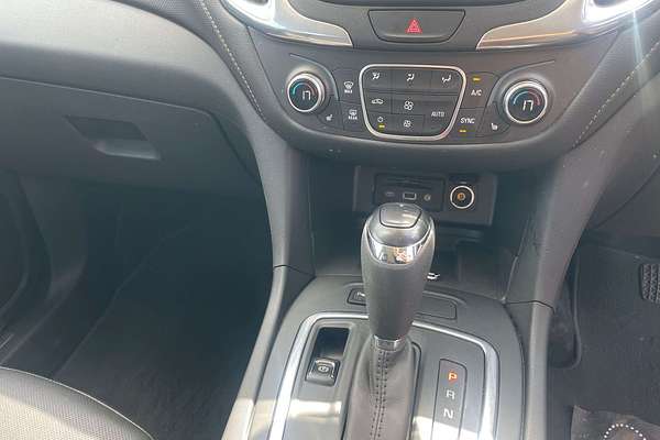 2020 Holden Equinox LTZ EQ