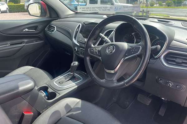 2020 Holden Equinox LTZ EQ