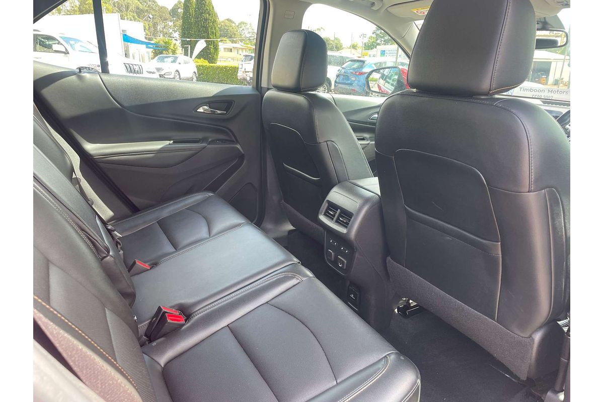 2020 Holden Equinox LTZ EQ