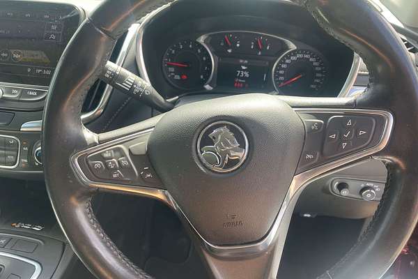 2020 Holden Equinox LTZ EQ