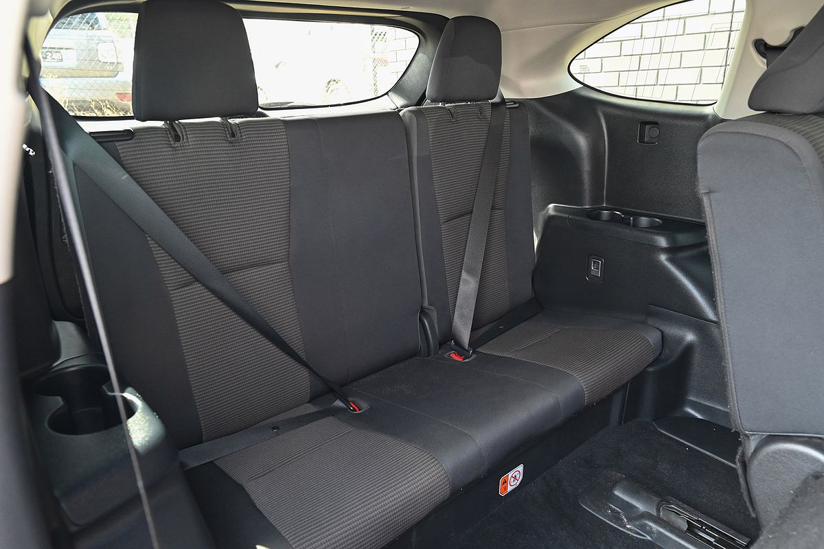 2022 Toyota Kluger GX GSU70R