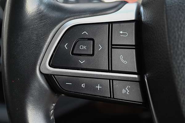 2022 Toyota Kluger GX GSU70R