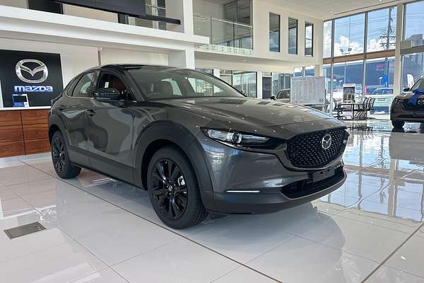 2025 Mazda CX-30 G20 Touring LE DM Series