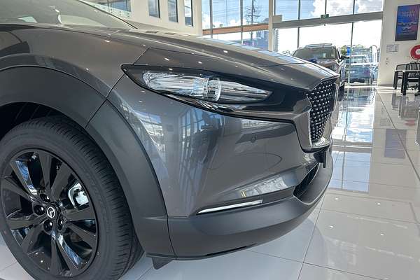 2025 Mazda CX-30 G20 Touring LE DM Series