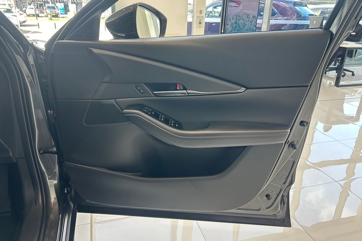 2025 Mazda CX-30 G20 Touring LE DM Series