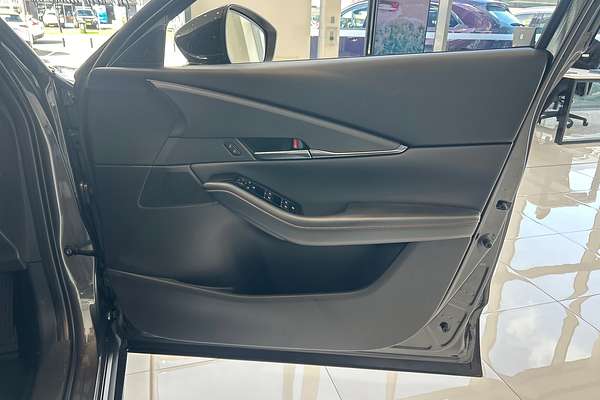 2025 Mazda CX-30 G20 Touring LE DM Series