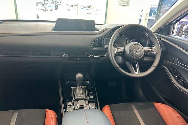 2025 Mazda CX-30 G20 Touring LE DM Series
