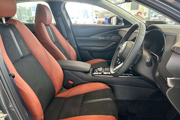 2025 Mazda CX-30 G20 Touring LE DM Series