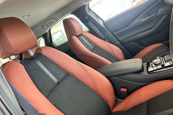 2025 Mazda CX-30 G20 Touring LE DM Series