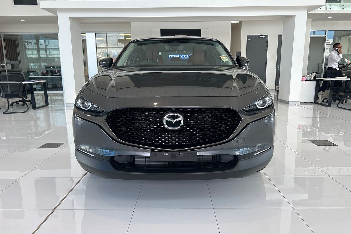 2025 Mazda CX-30 G20 Touring LE DM Series