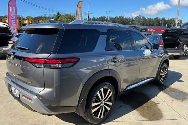 2023 Nissan Pathfinder Ti-L R53