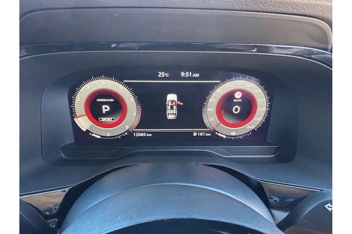 2023 Nissan Pathfinder Ti-L R53