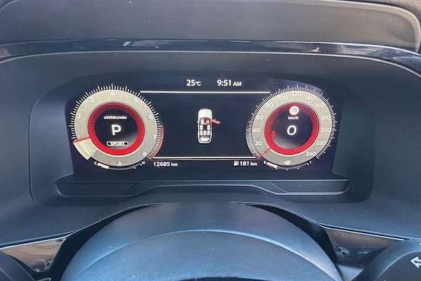 2023 Nissan Pathfinder Ti-L R53