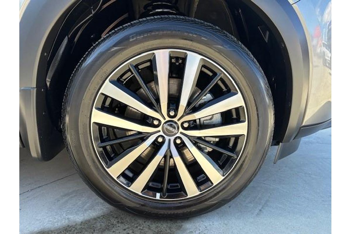 2023 Nissan Pathfinder Ti-L R53