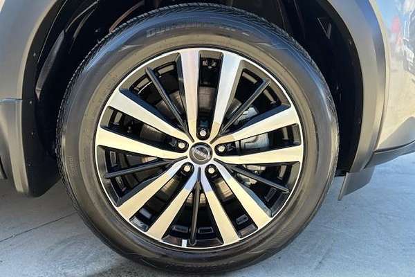 2023 Nissan Pathfinder Ti-L R53