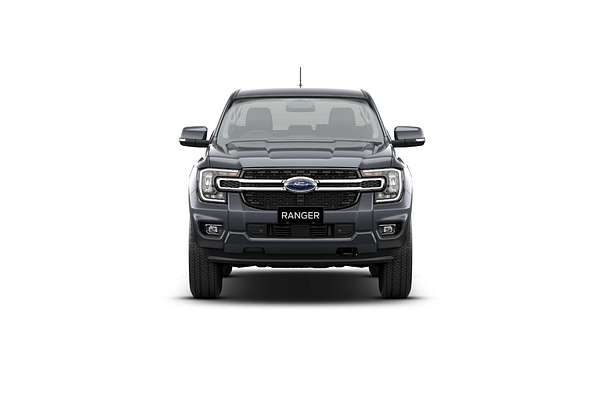 2024 Ford Ranger XLT 4X4