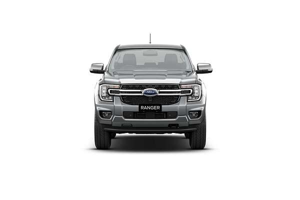 2024 Ford Ranger XLT 4X4