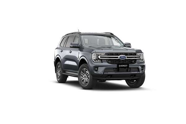 2025 Ford Everest Trend