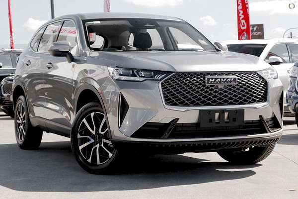 2024 GWM Haval H6 Premium B01