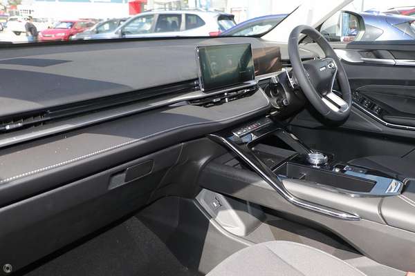 2024 GWM Haval H6 Premium B01