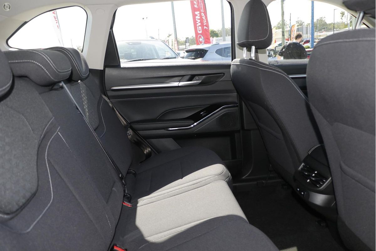 2024 GWM Haval H6 Premium B01