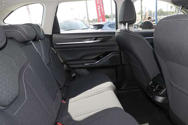2024 GWM Haval H6 Premium B01