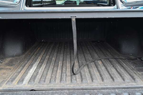 2019 Volkswagen Amarok TDI580 Ultimate 2H 4X4